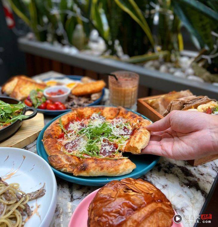 美食 I 火爆Pavilion Bukit Jalil的6家餐厅！吃过都说好的呢 更多热点 图1张